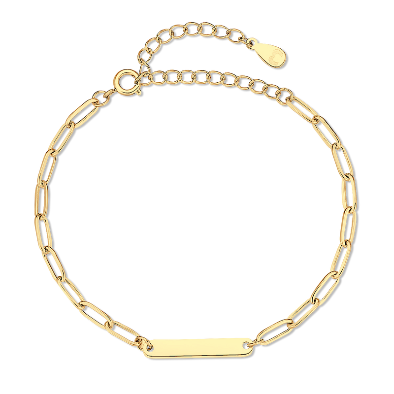 Bracelet Unions - Personnalisé - LaMaisonDesBijoux
