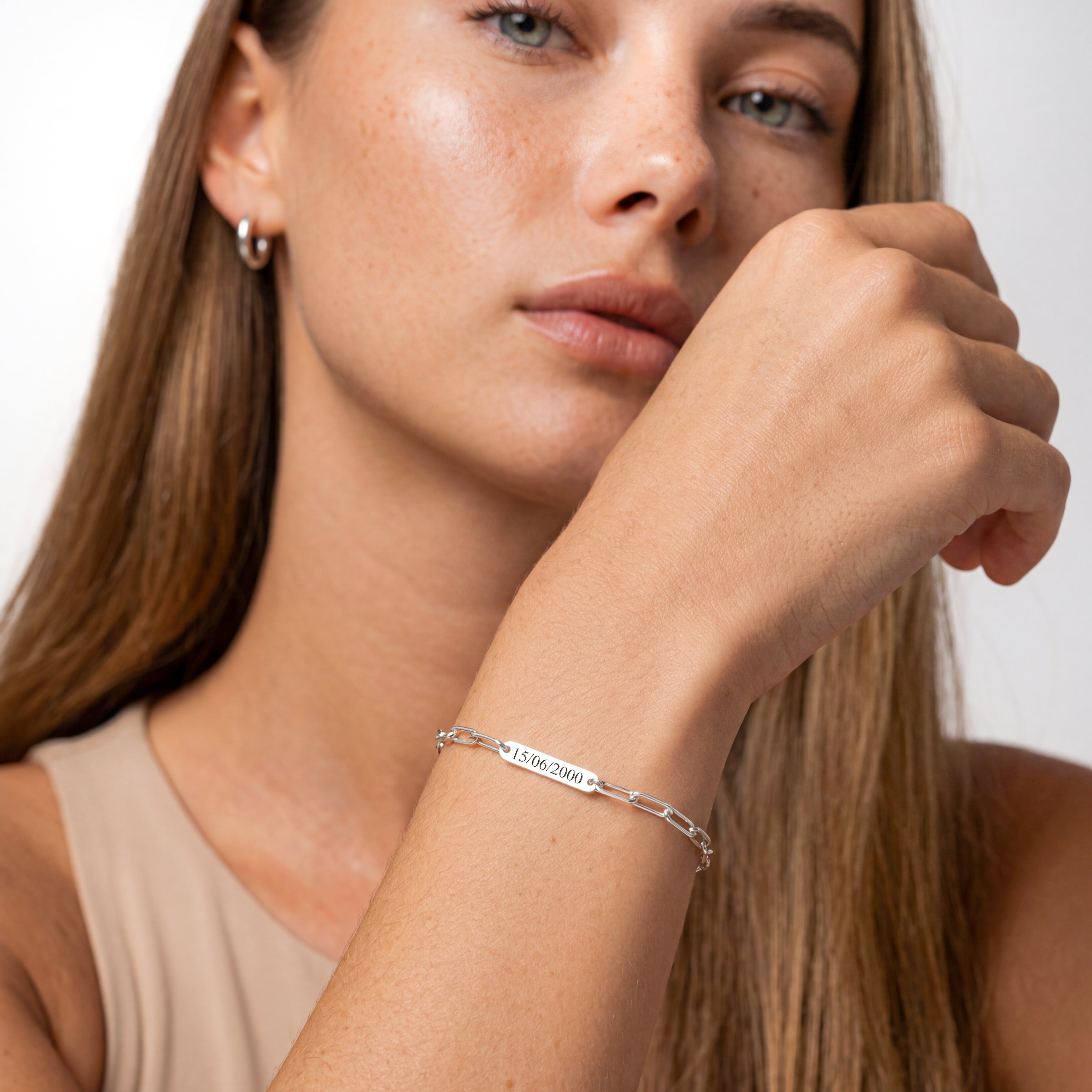 Bracelet Unions - Personnalisé