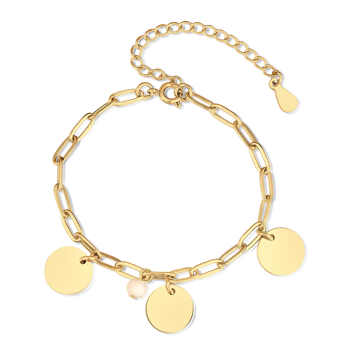 Bracelet Alliance - Personnalisé - LaMaisonDesBijoux