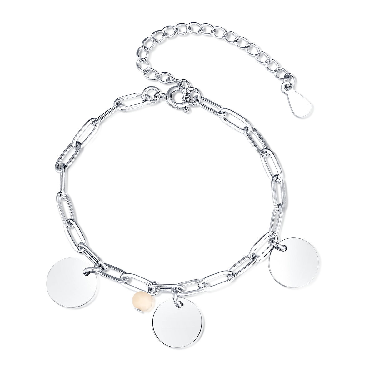 Bracelet Alliance - Personnalisé - LaMaisonDesBijoux