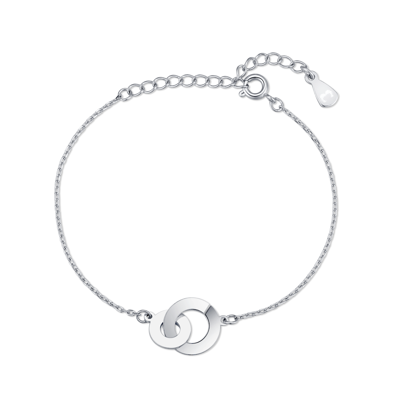 Bracelet Attachement - Personnalisé