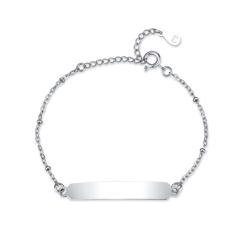 Bracelet d'Identité - Personnalisé