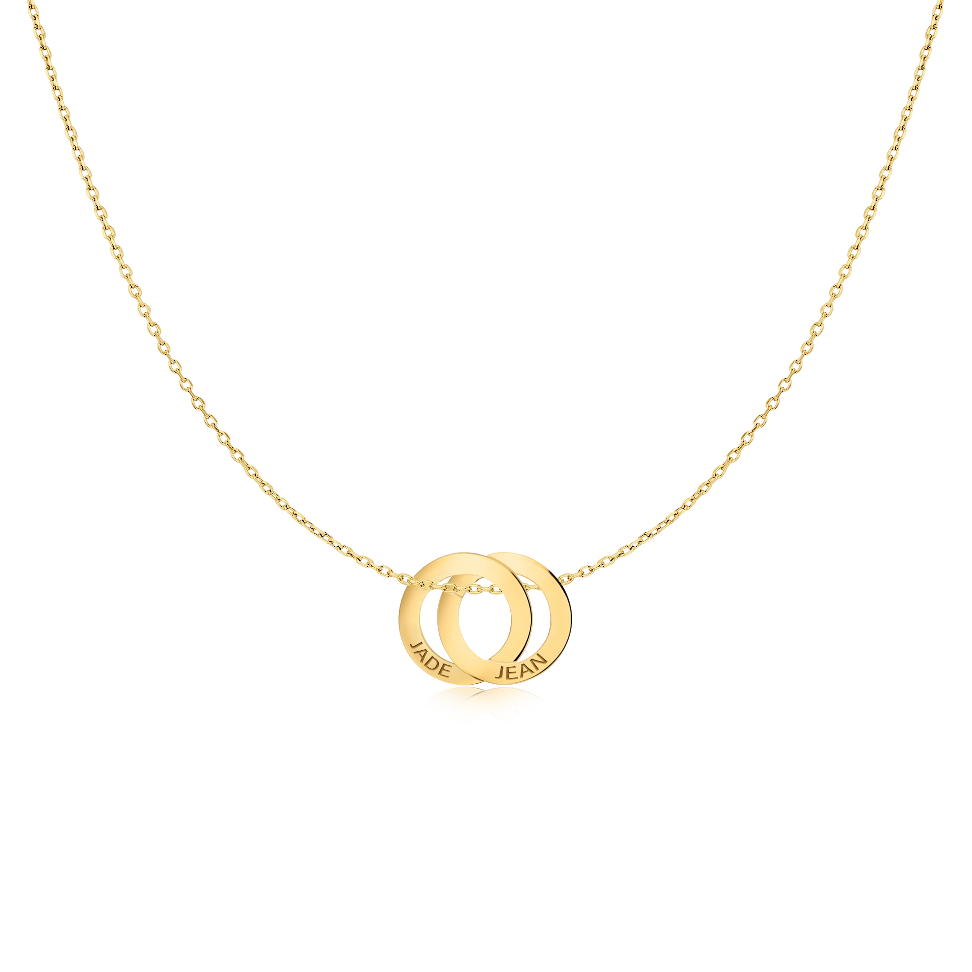 Collier Amity - Personnalisé