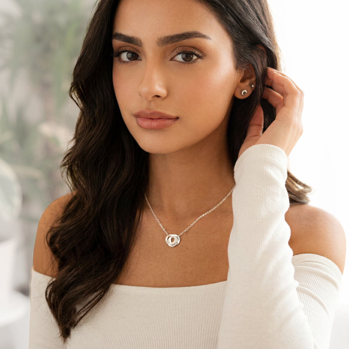 Collier Amity - Personnalisé