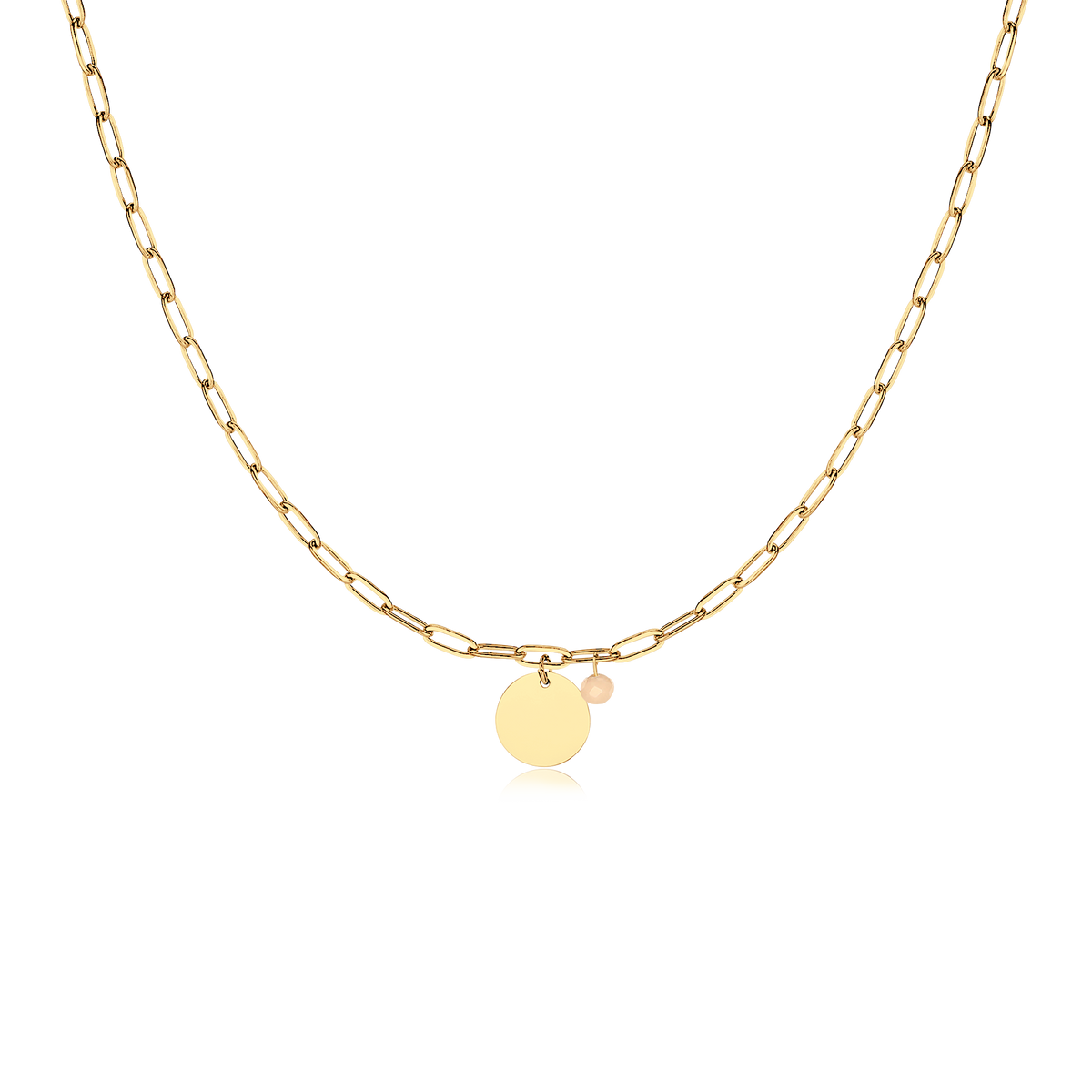 Collier Alliance - Personnalisé - LaMaisonDesBijoux