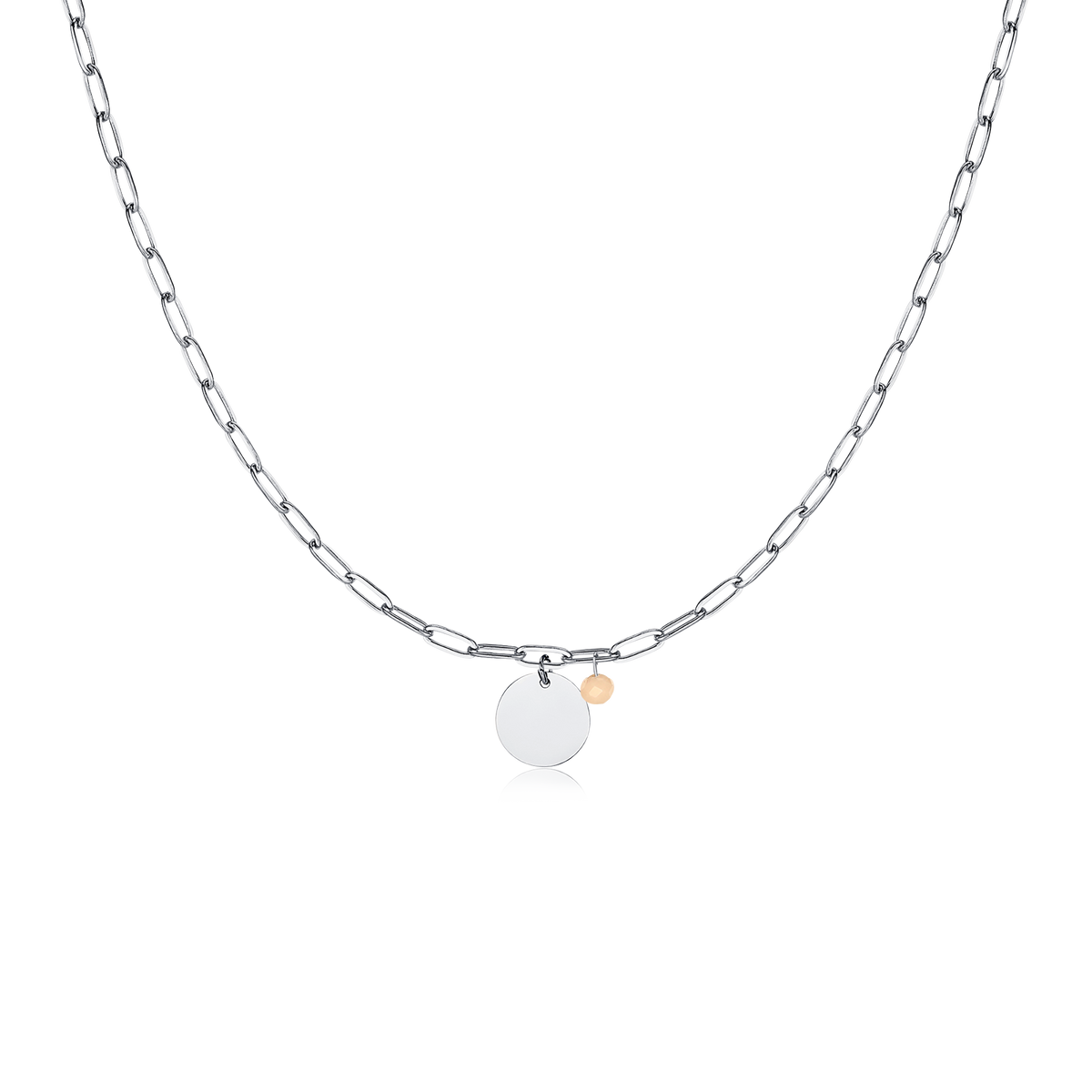 Collier Alliance - Personnalisé - LaMaisonDesBijoux