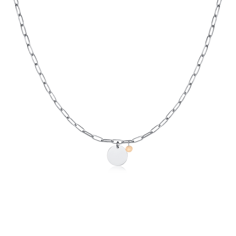 Collier Alliance - Personnalisé - LaMaisonDesBijoux