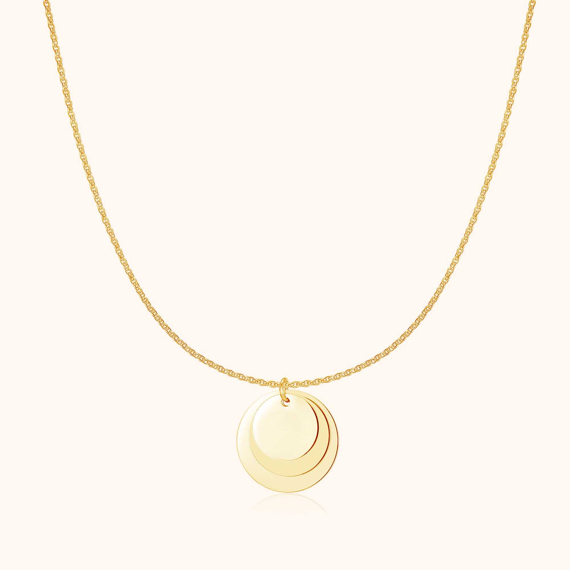 Collier "Émotion"