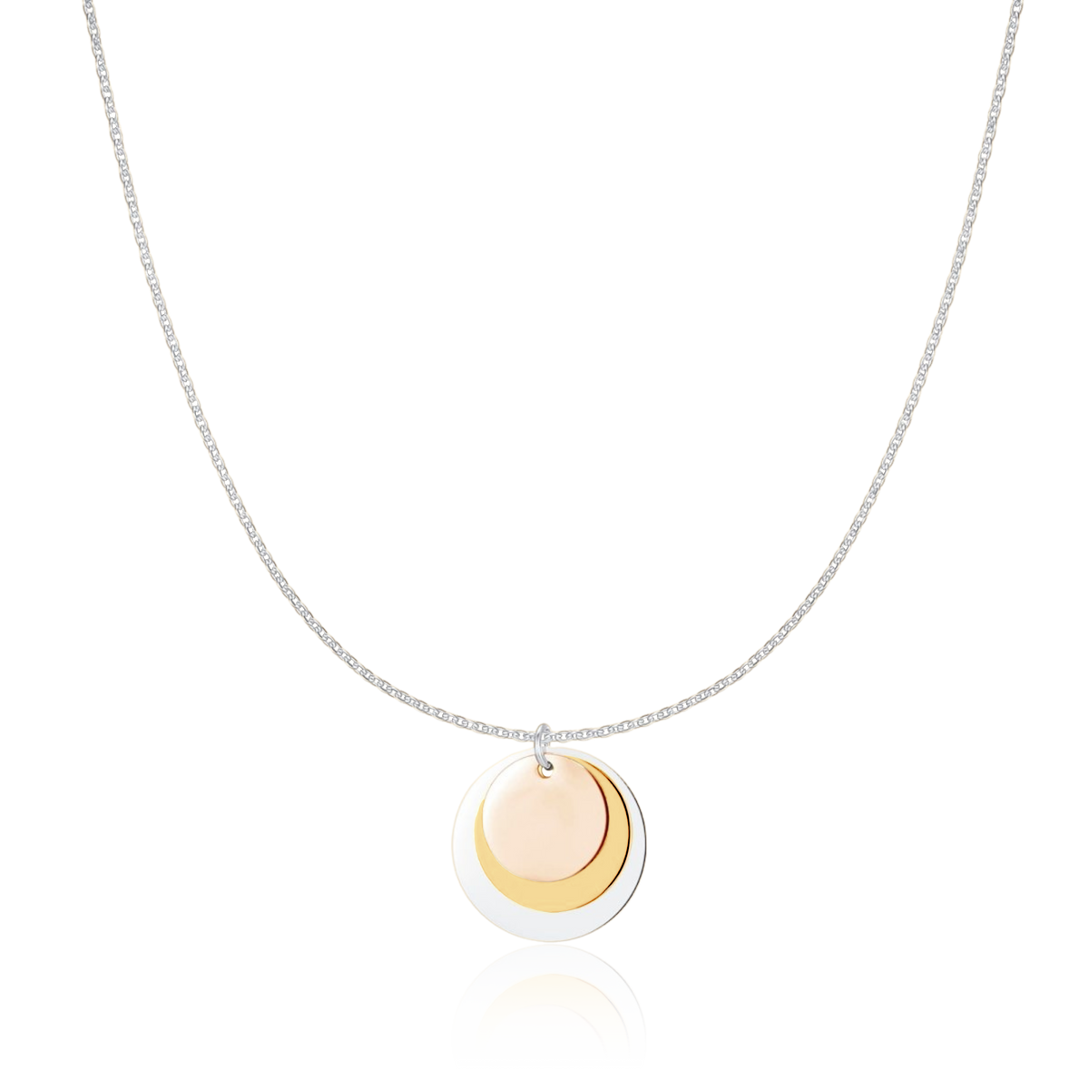 Collier Émotion - Personnalisé