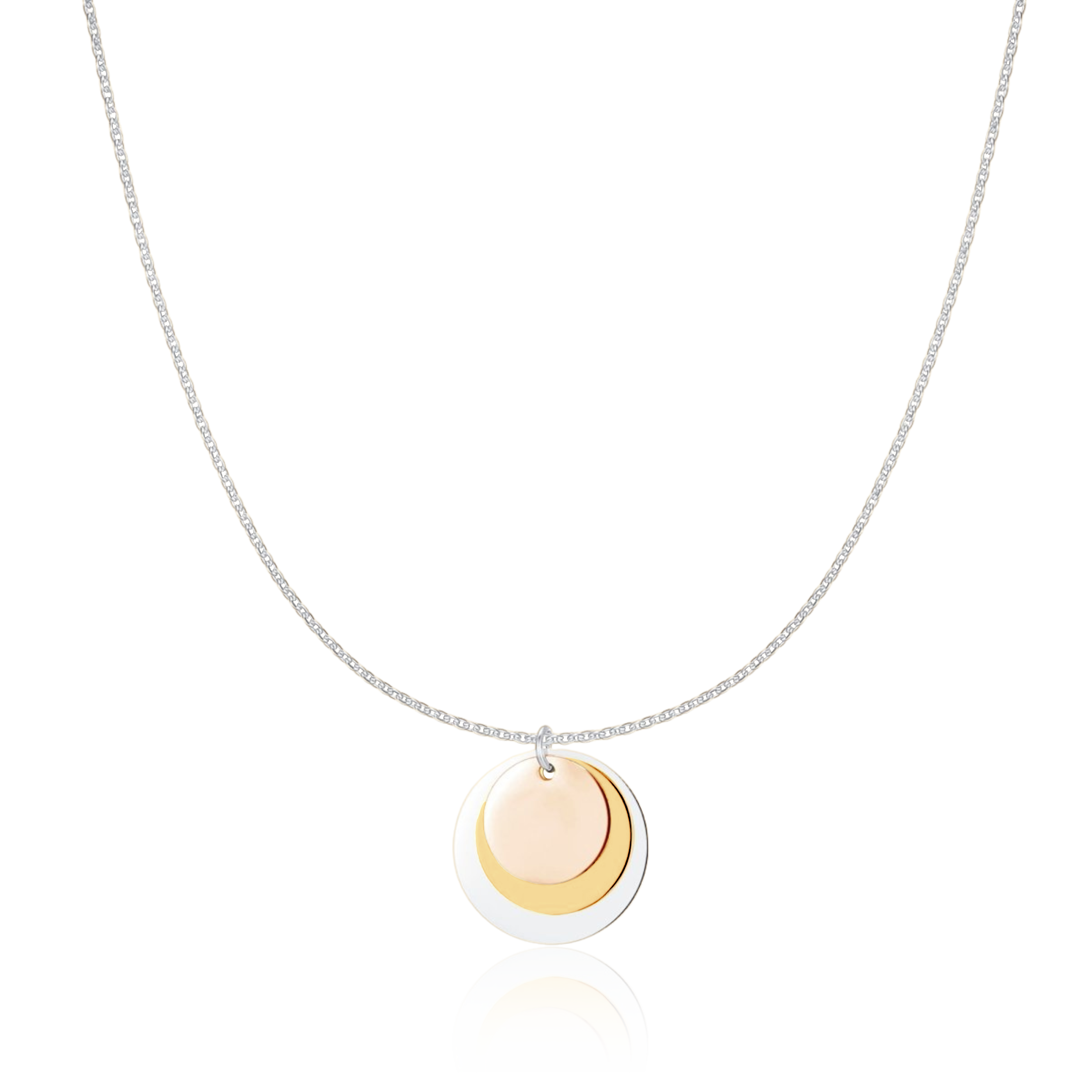 Collier Émotion - Personnalisé