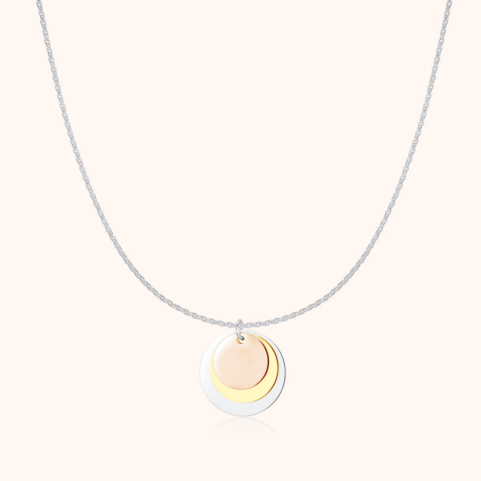 Collier "Émotion"