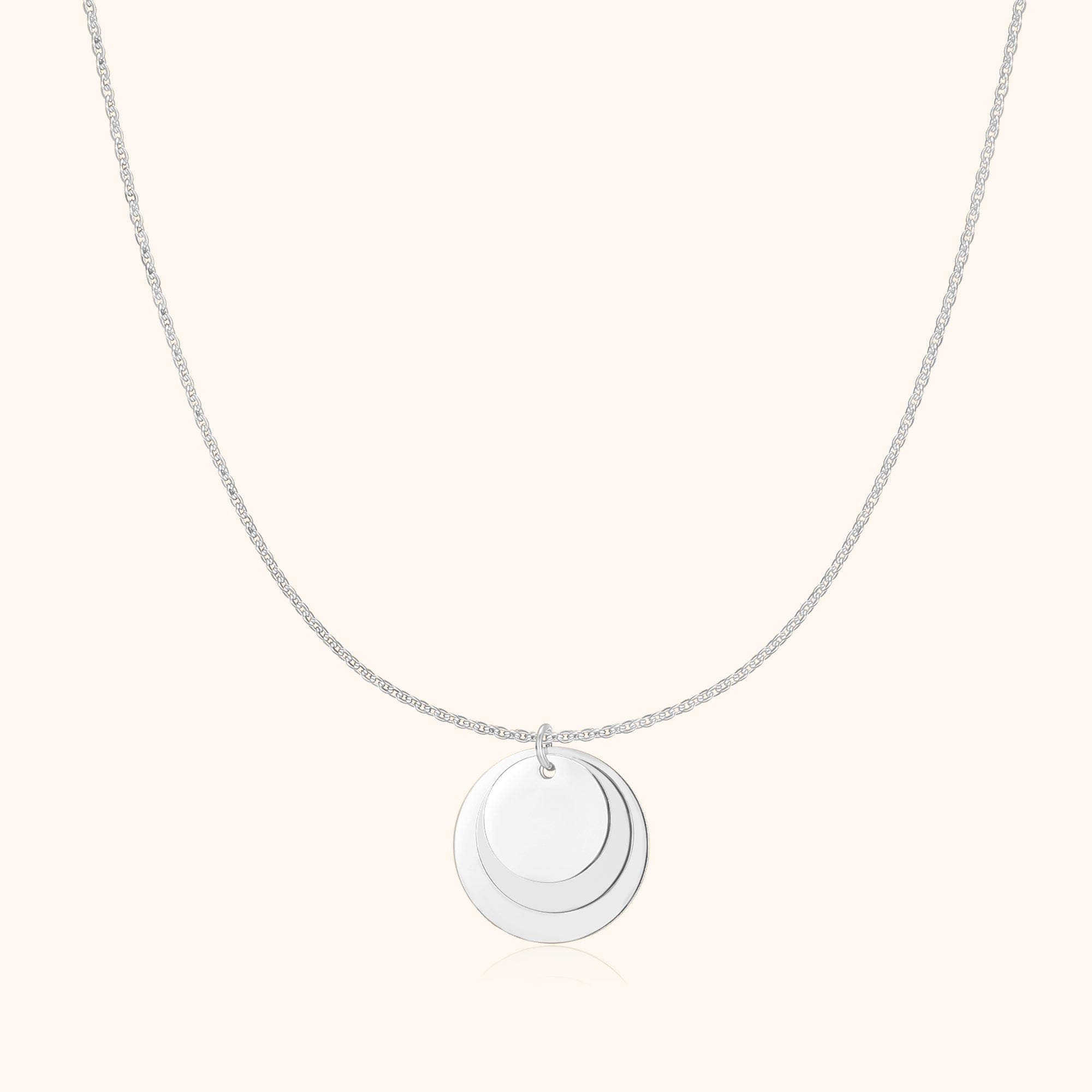 Collier "Émotion"