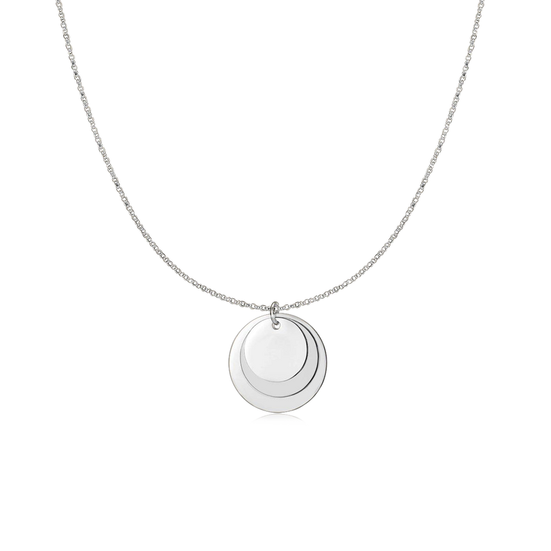 Collier Émotion - Personnalisé - LaMaisonDesBijoux