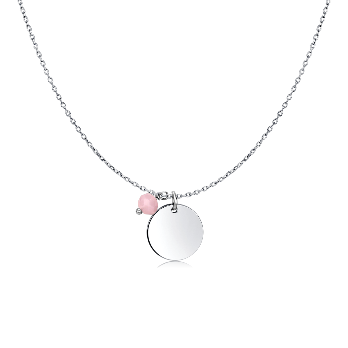 Collier Pacte - Personnalisé - LaMaisonDesBijoux