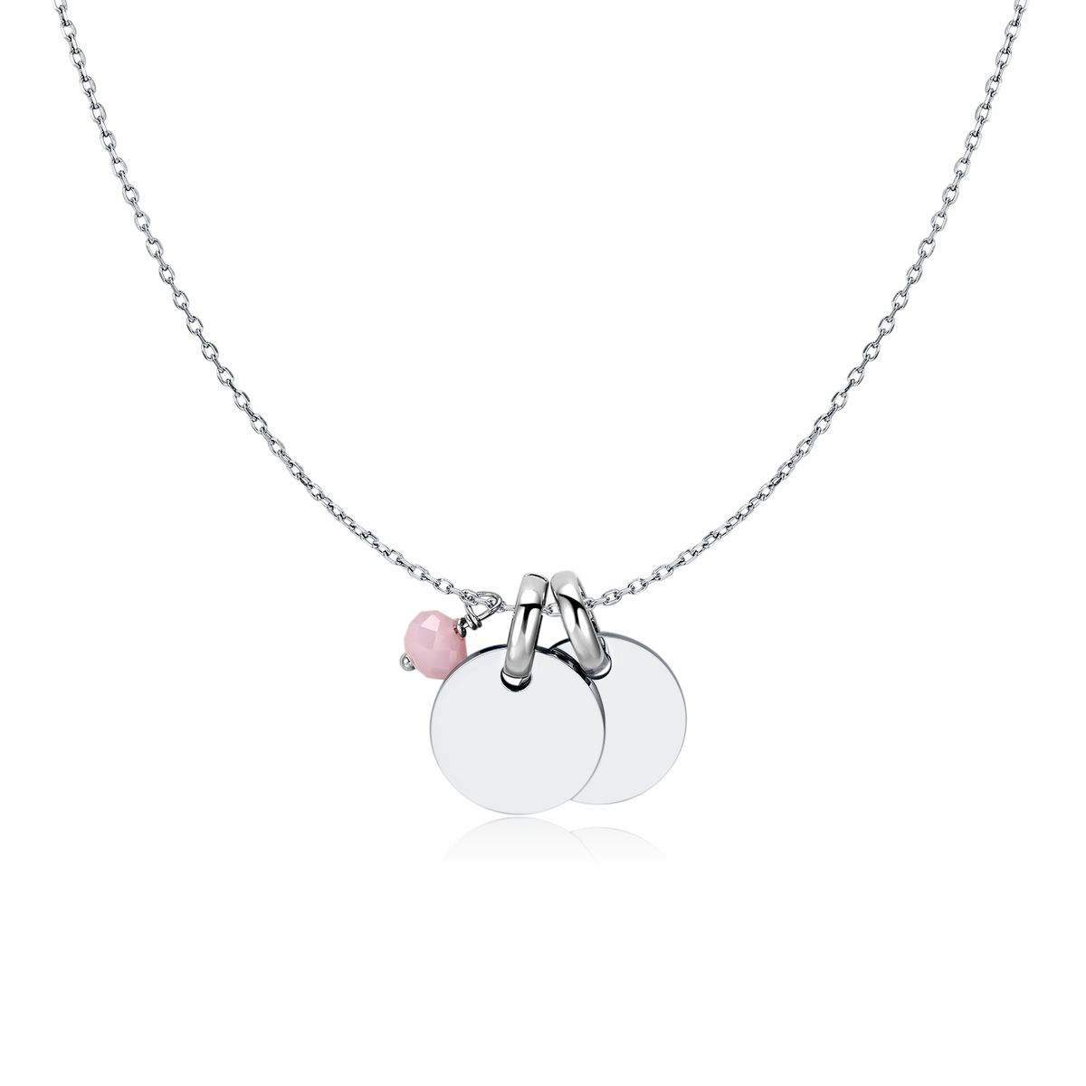 Collier Pacte - Personnalisé - LaMaisonDesBijoux