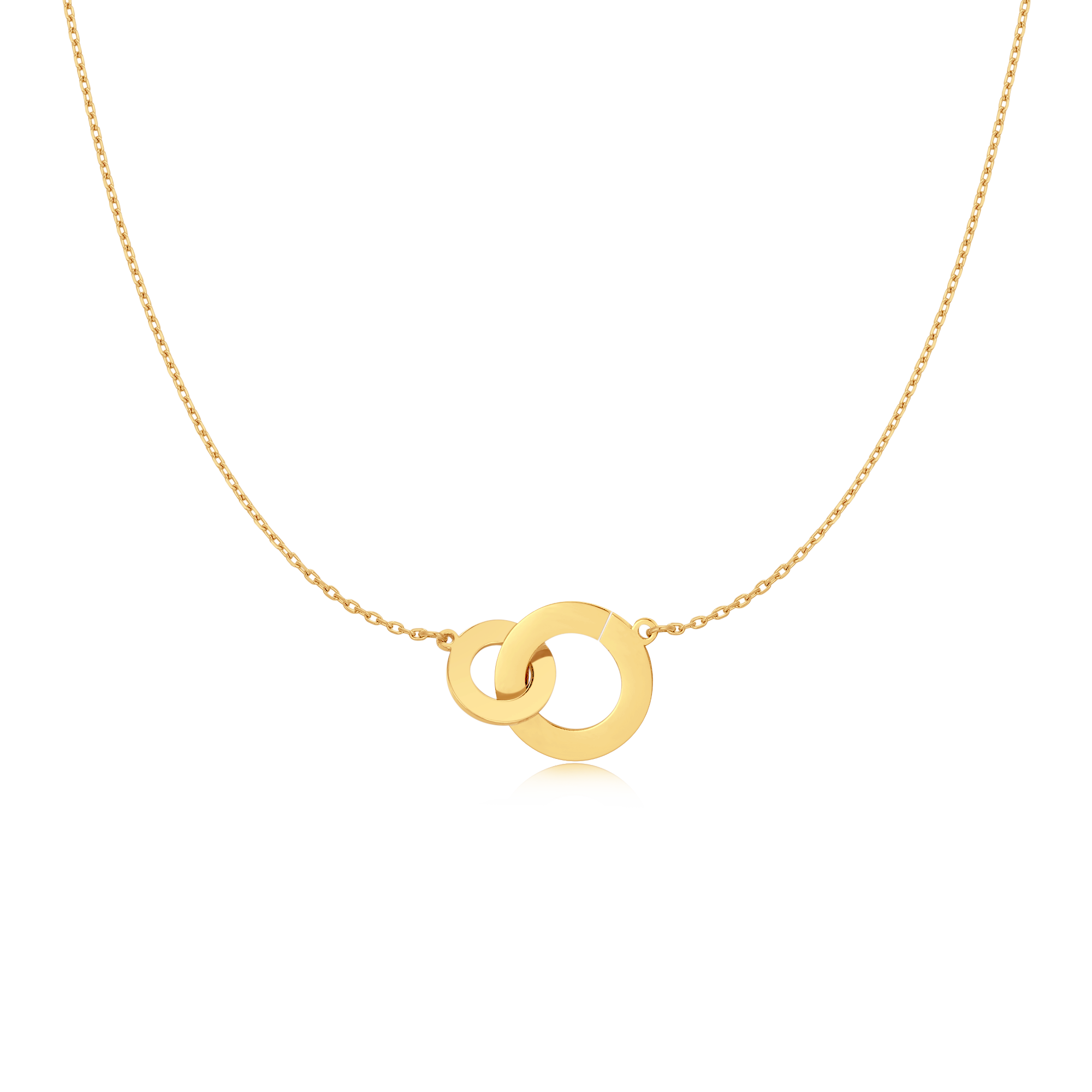 Collier Attachement - Personnalisé