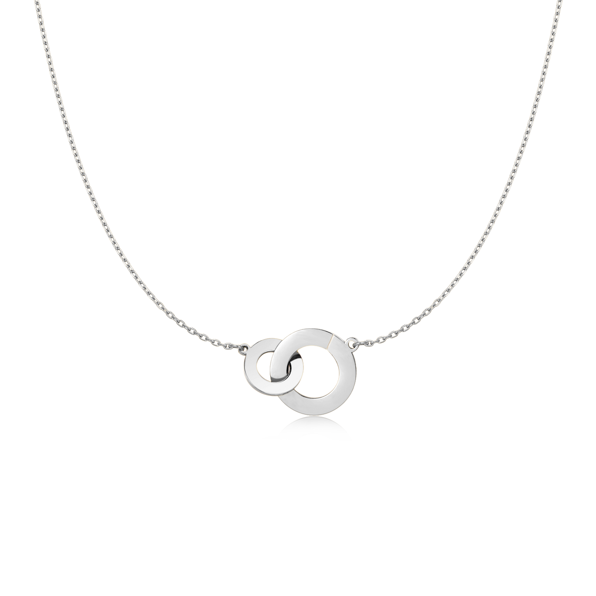 Collier Attachement - Personnalisé - LaMaisonDesBijoux