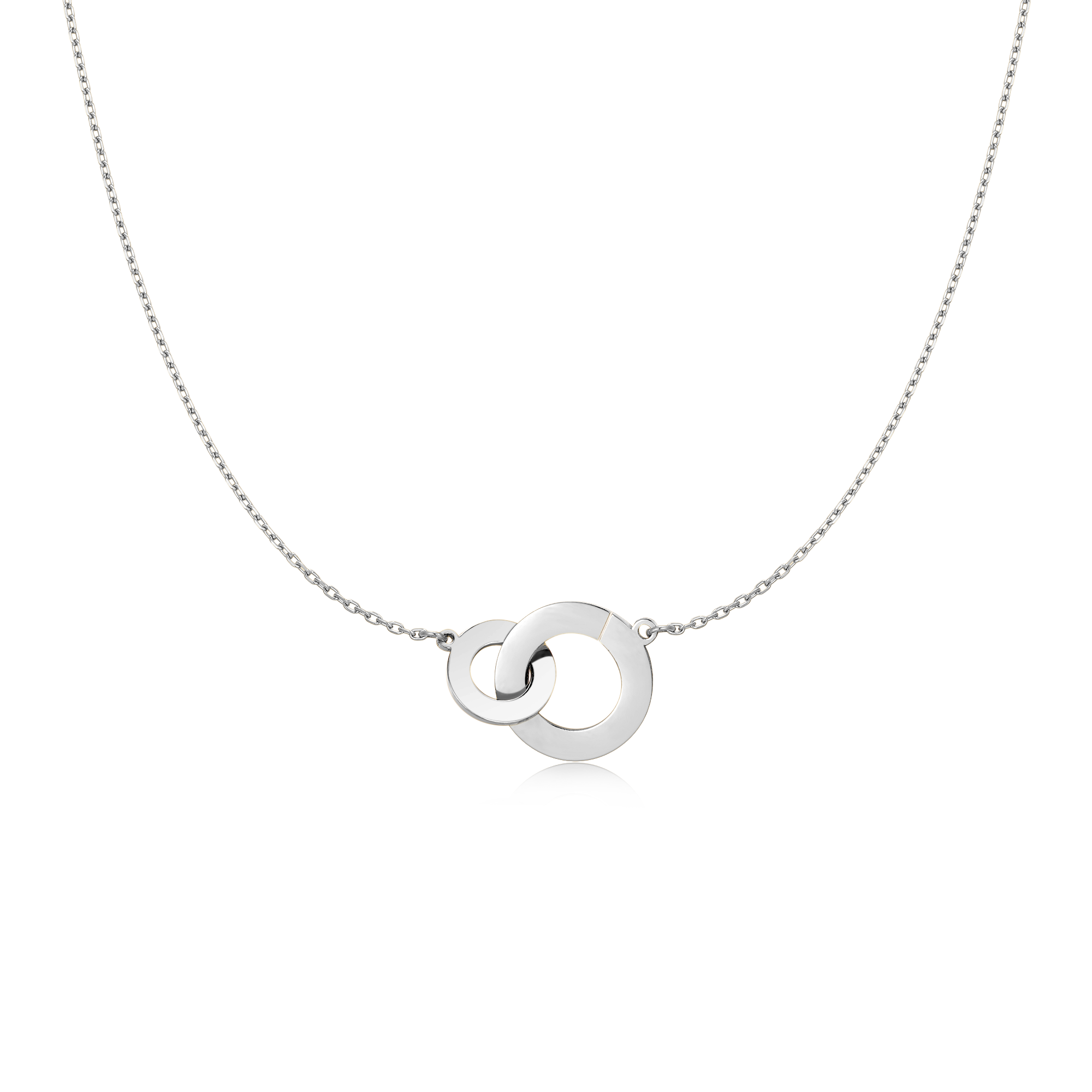 Collier Attachement - Personnalisé