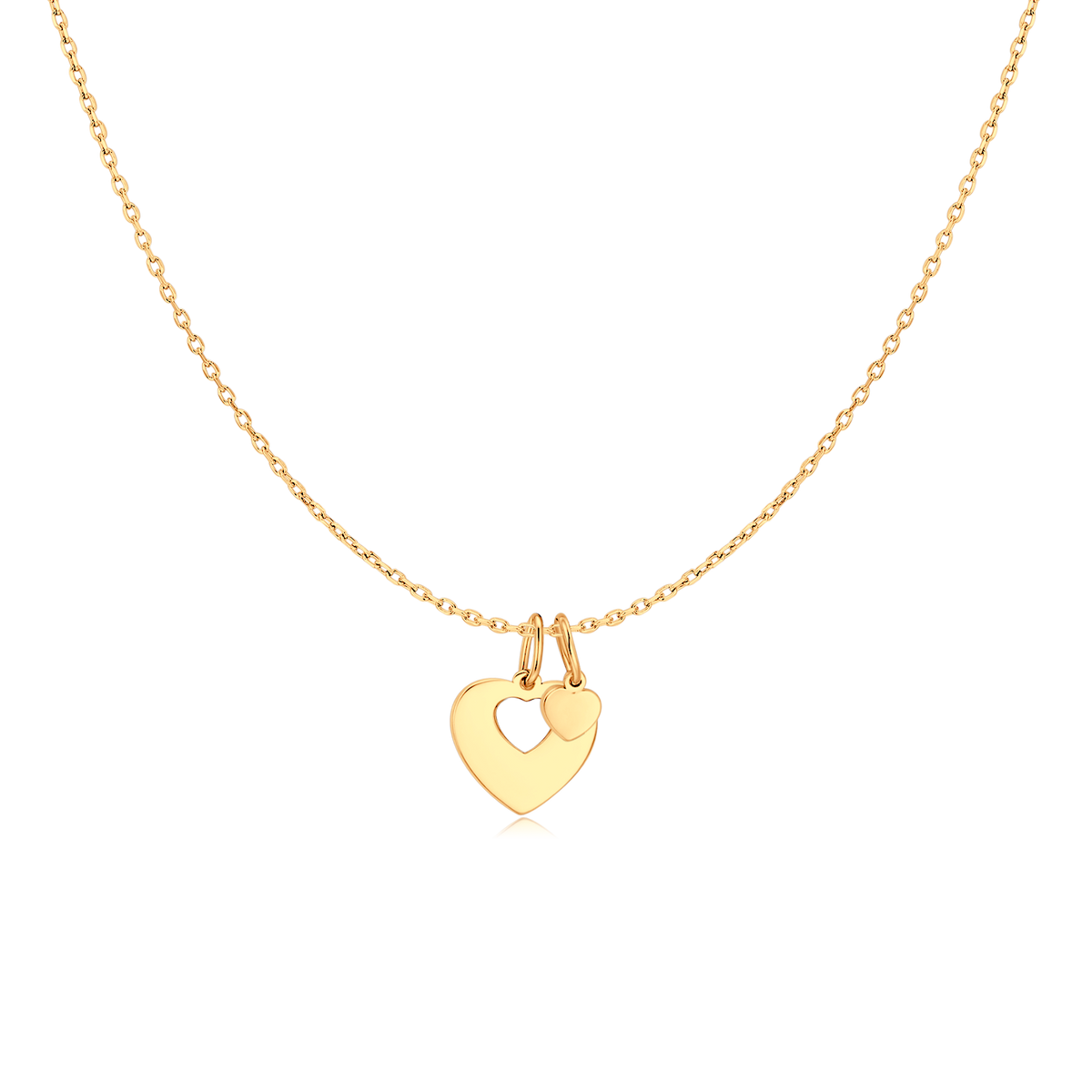Collier Toujours - Personnalisé - LaMaisonDesBijoux