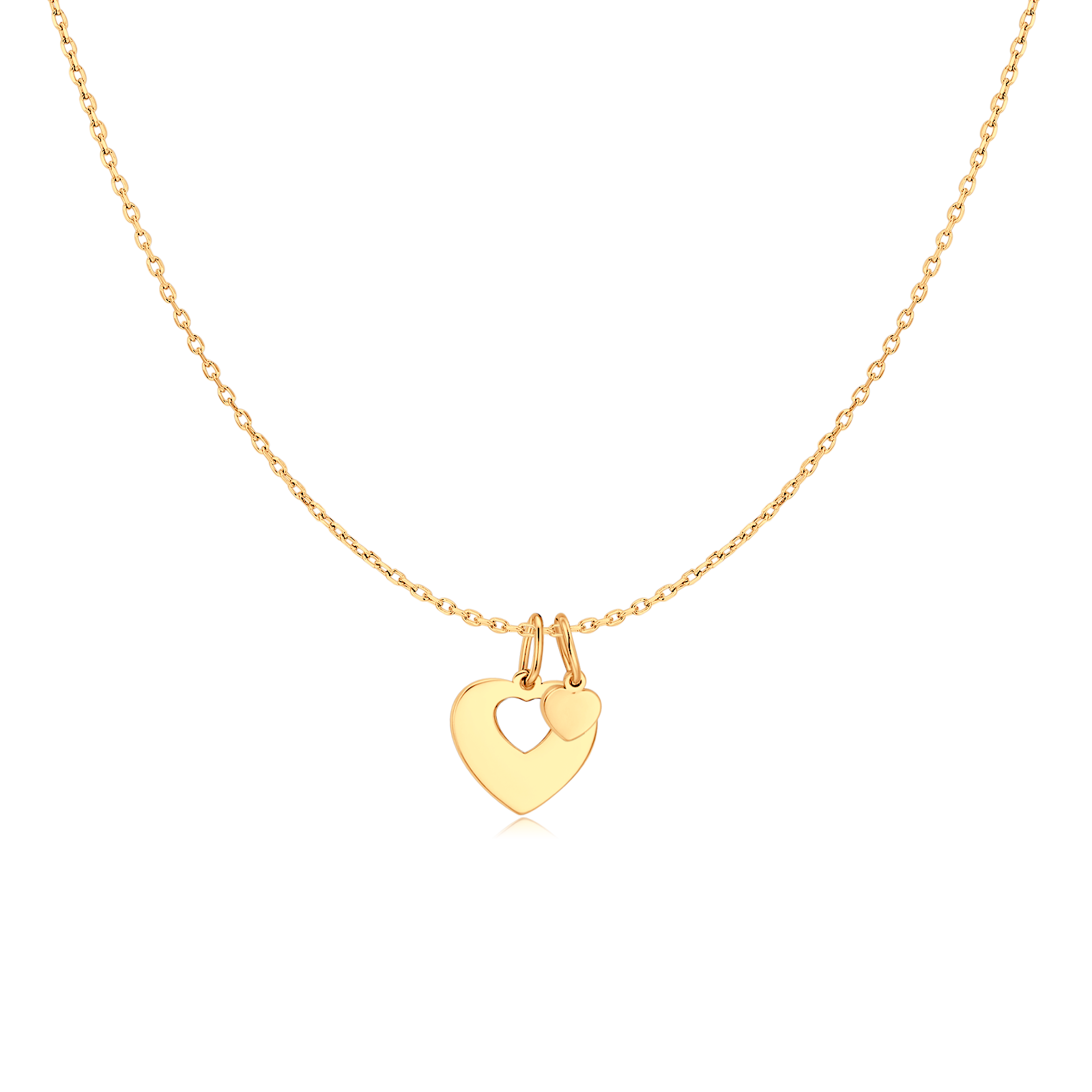 Collier Toujours - Personnalisé - LaMaisonDesBijoux