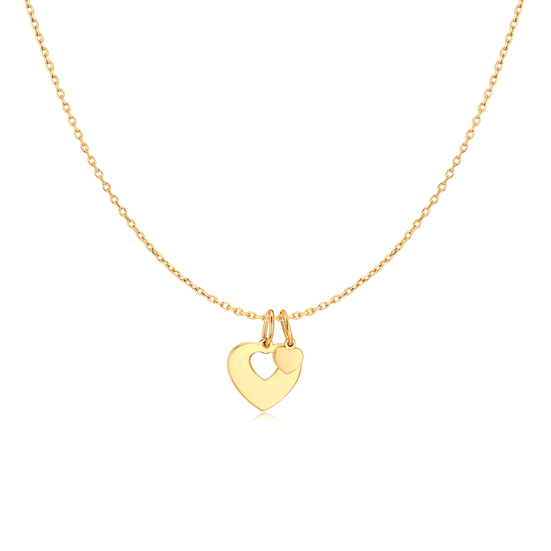 Collier Toujours - Personnalisé - LaMaisonDesBijoux