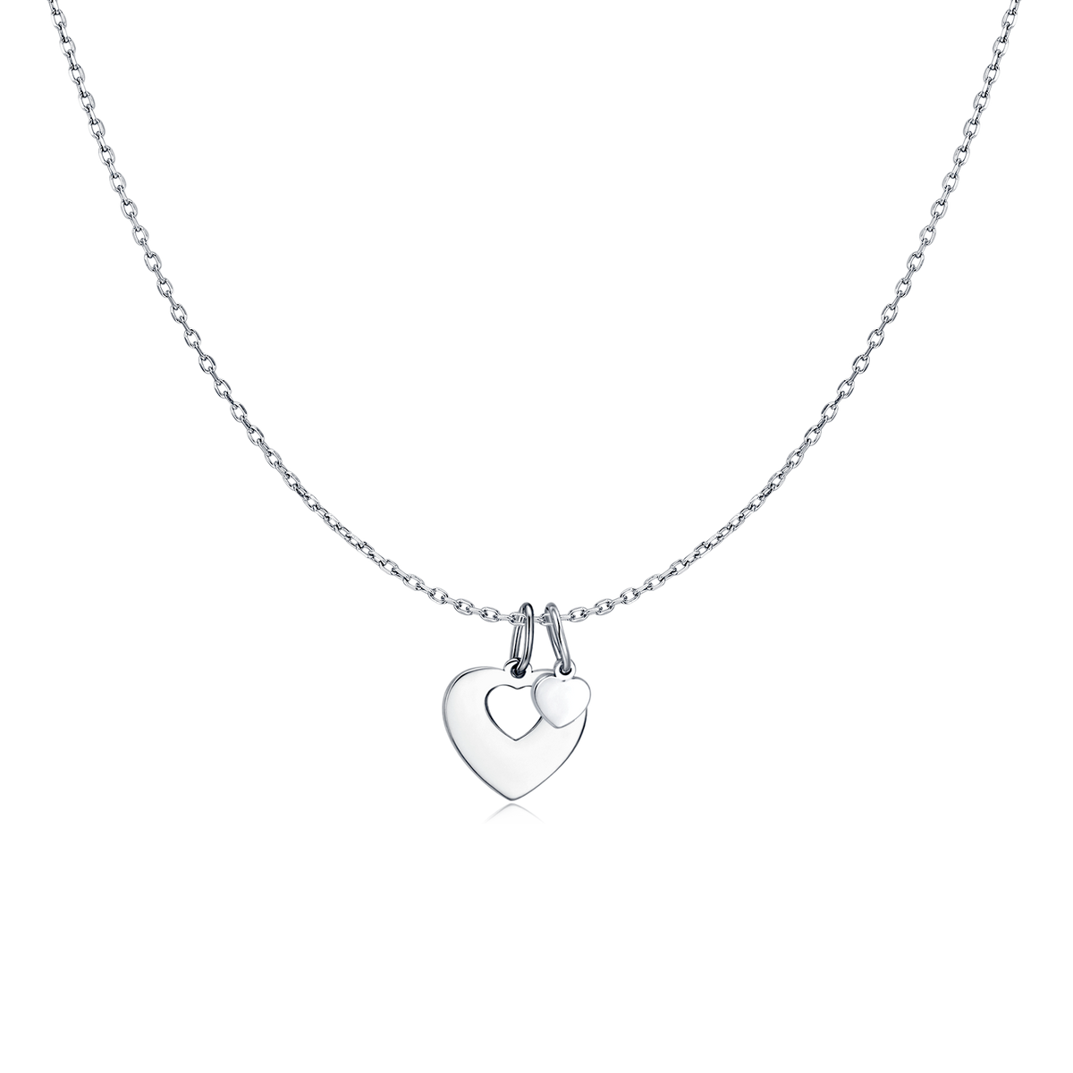 Collier Toujours - Personnalisé - LaMaisonDesBijoux