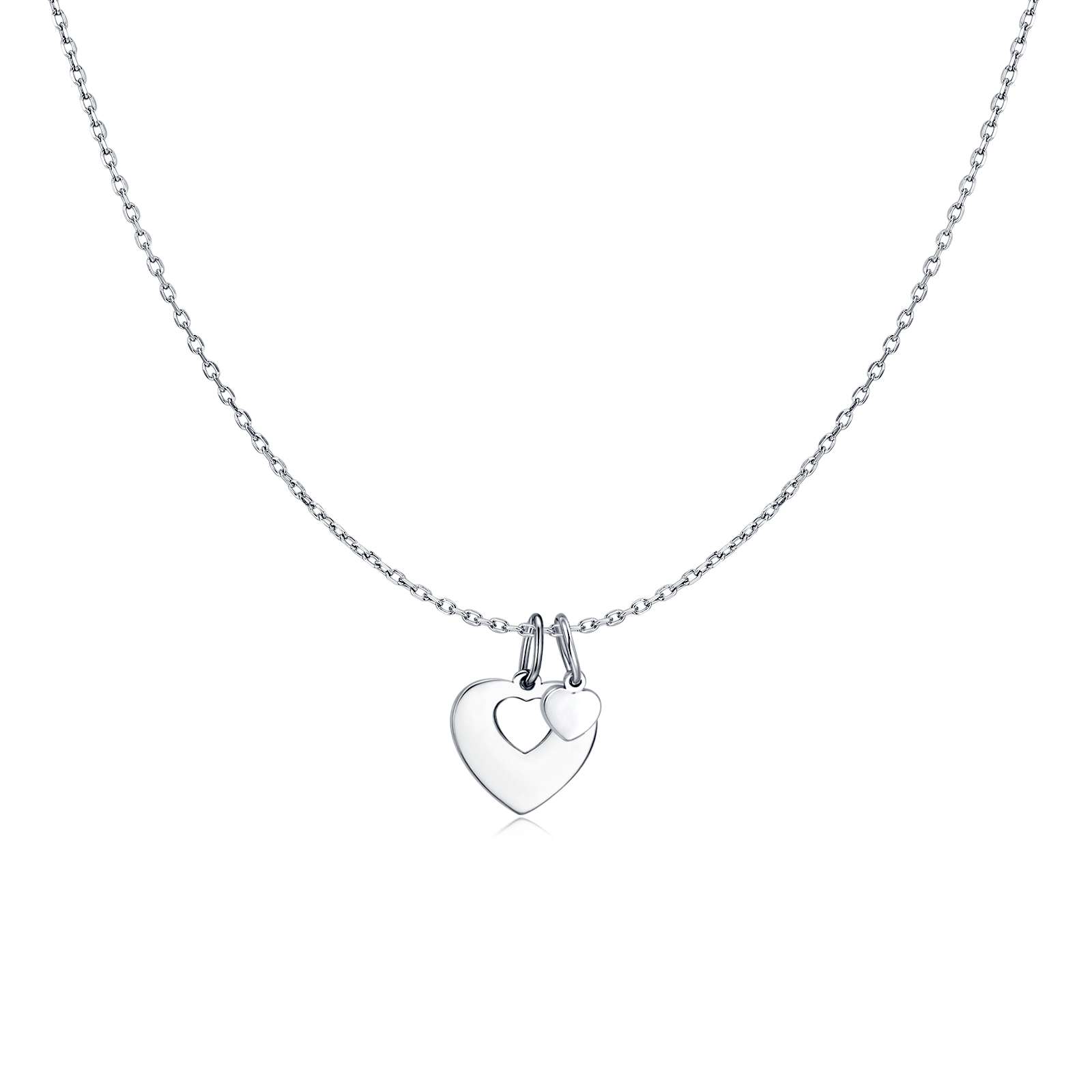 Collier Toujours - Personnalisé - LaMaisonDesBijoux
