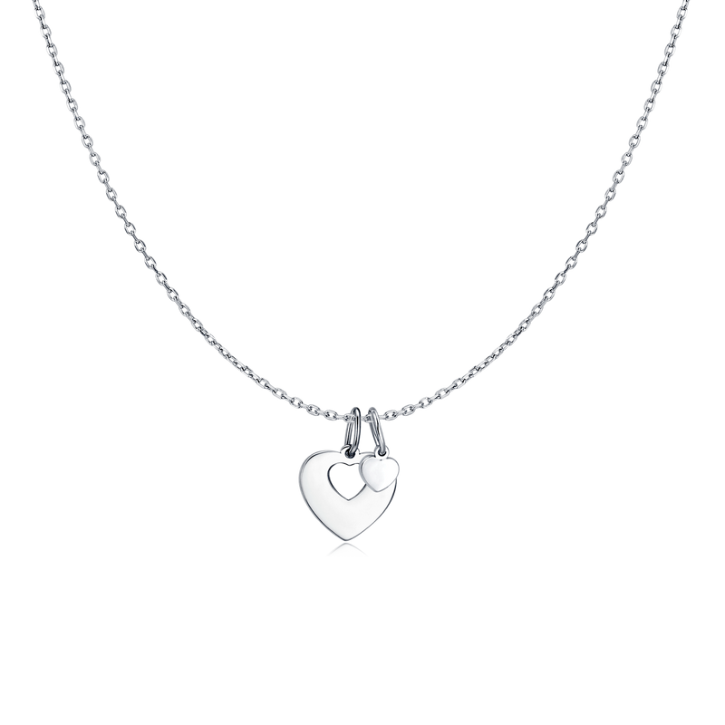 Collier Toujours - Personnalisé - LaMaisonDesBijoux