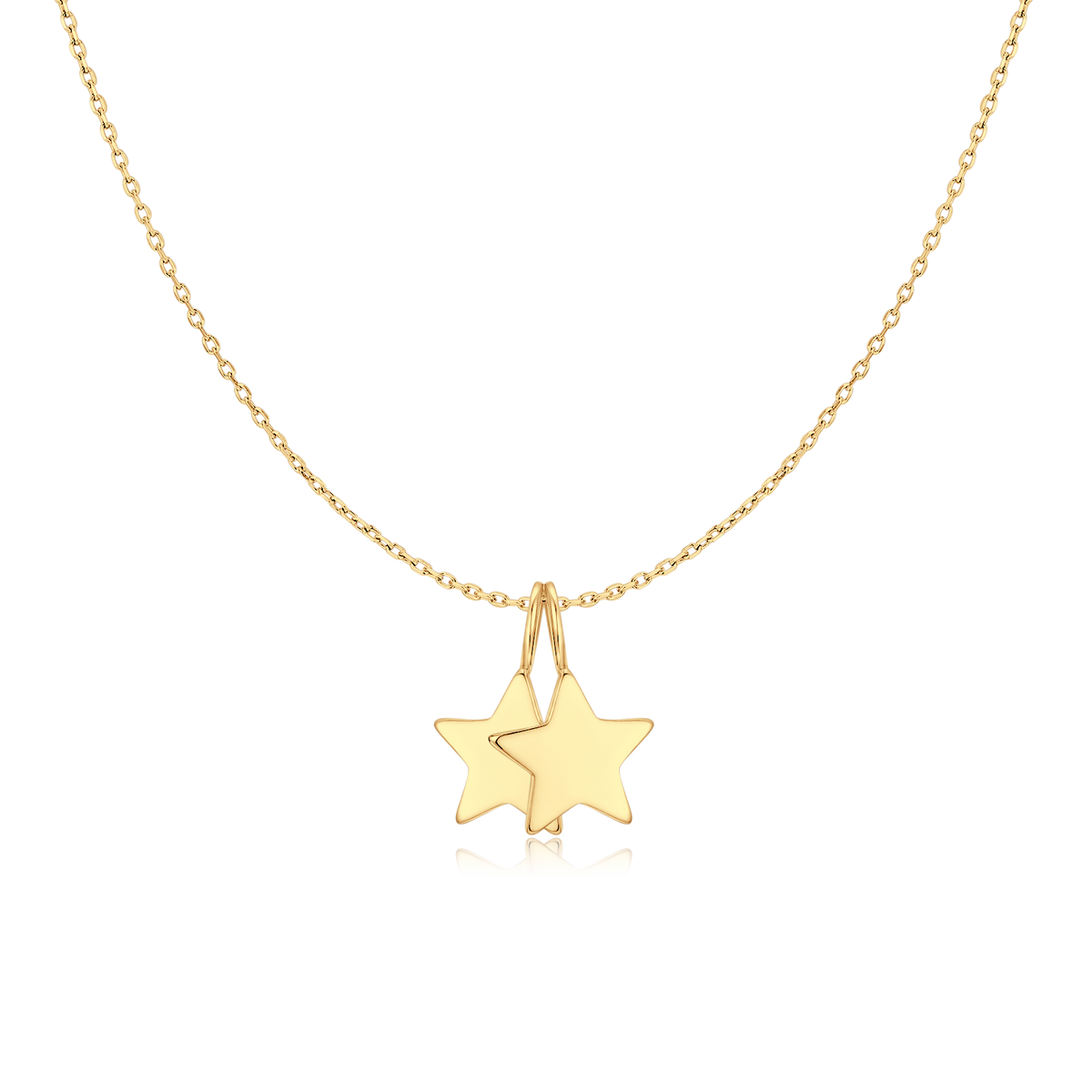 Collier Interstellaire - Personnalisé - LaMaisonDesBijoux