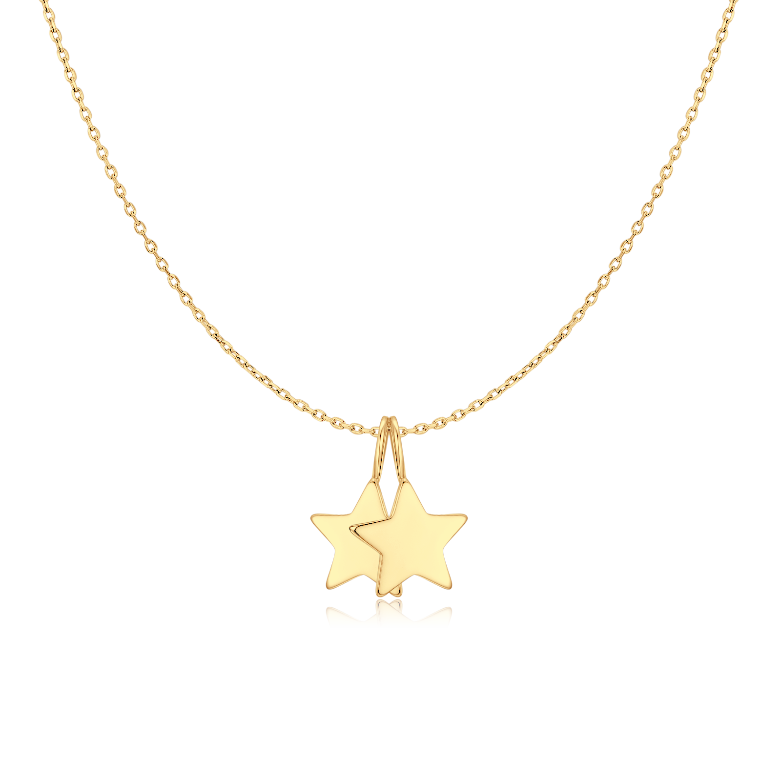 Collier Interstellaire - Personnalisé
