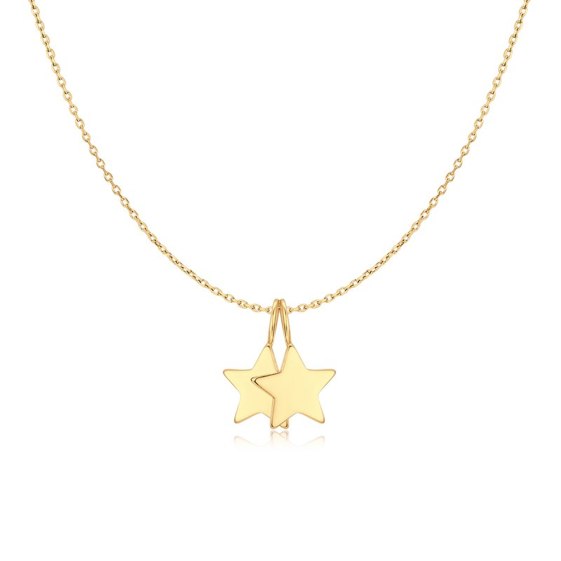 Collier Interstellaire - Personnalisé - LaMaisonDesBijoux