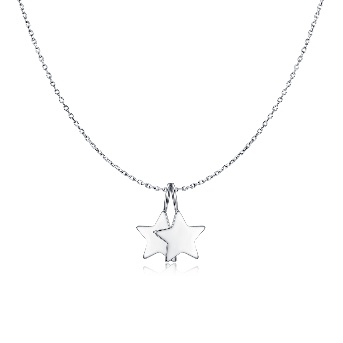 Collier Interstellaire - Personnalisé - LaMaisonDesBijoux