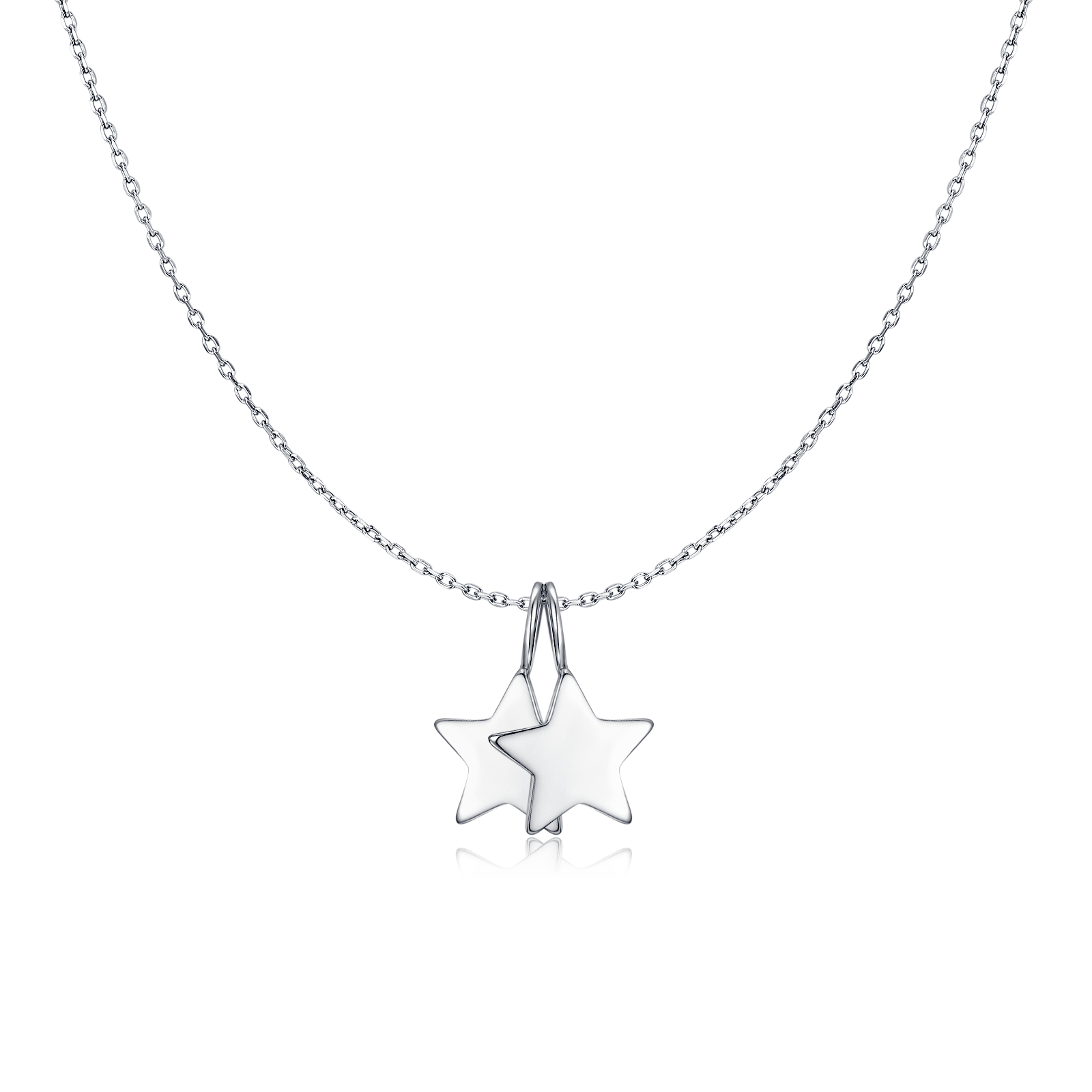 Collier Interstellaire - Personnalisé