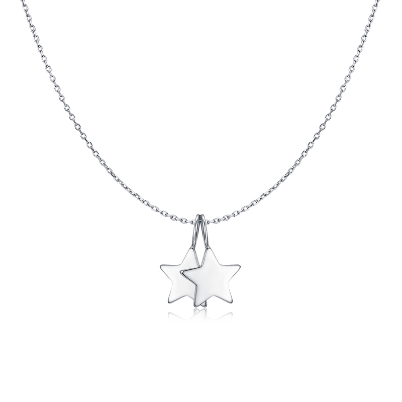 Collier Interstellaire - Personnalisé - LaMaisonDesBijoux