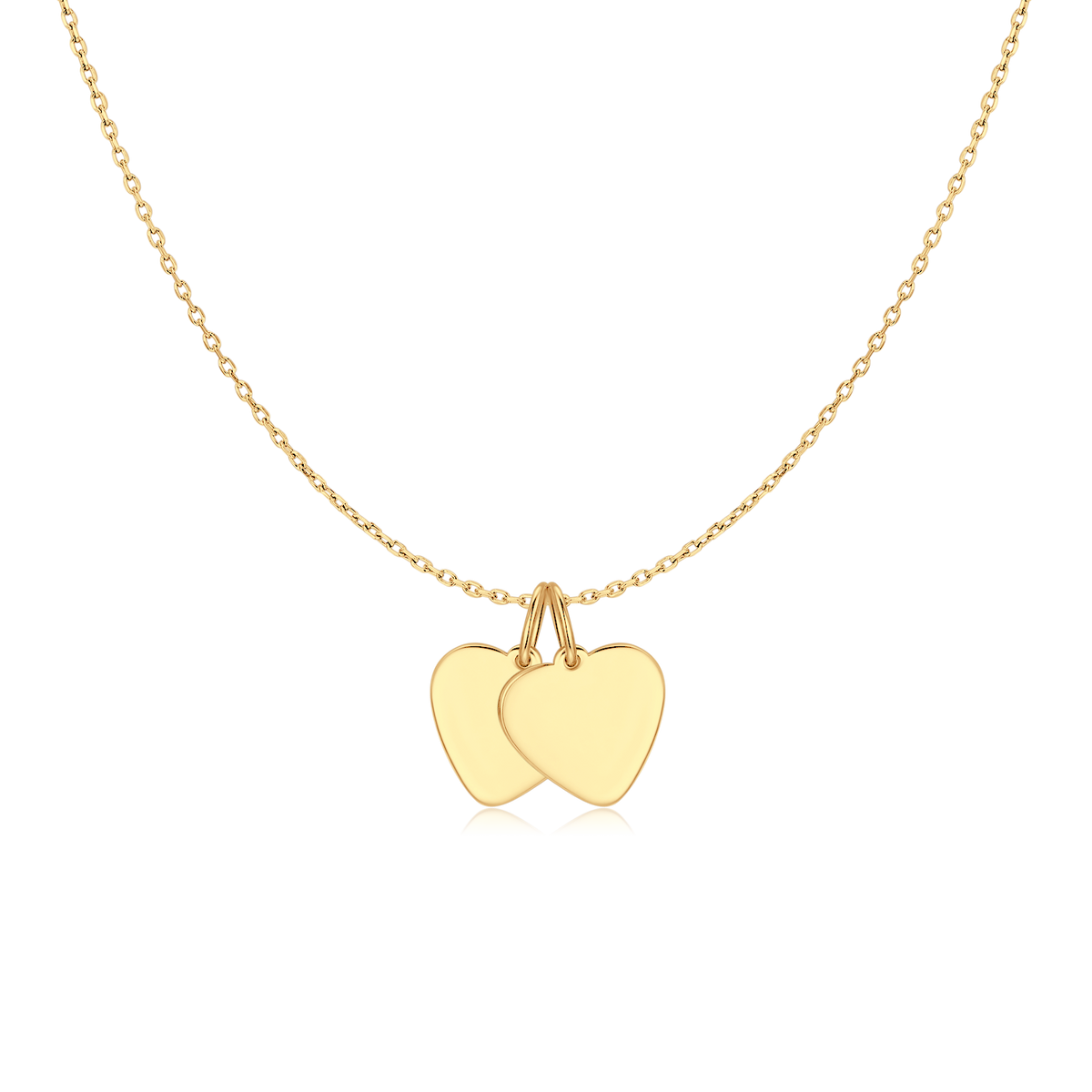 Collier Sentiment - Personnalisé - LaMaisonDesBijoux