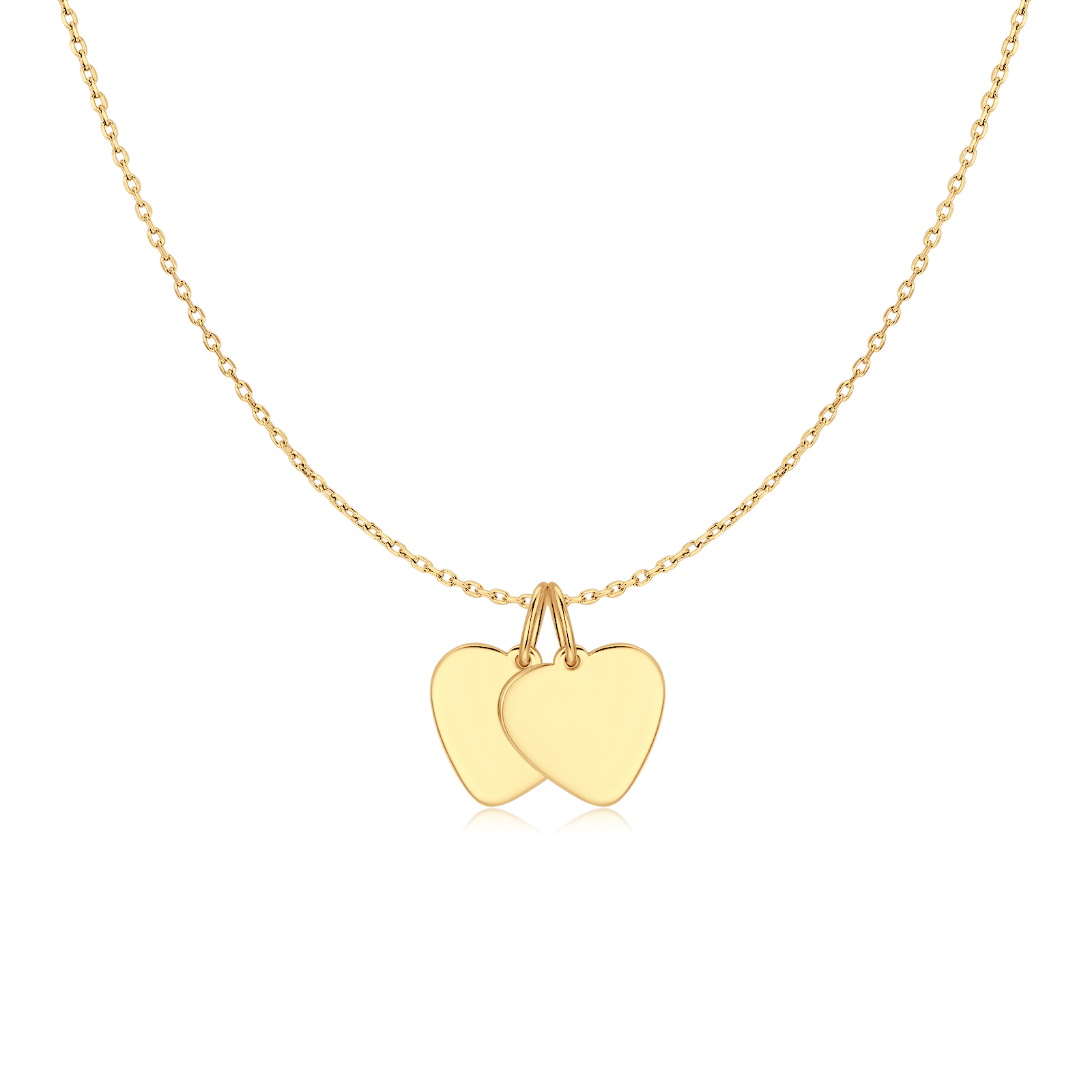 Collier Sentiment - Personnalisé