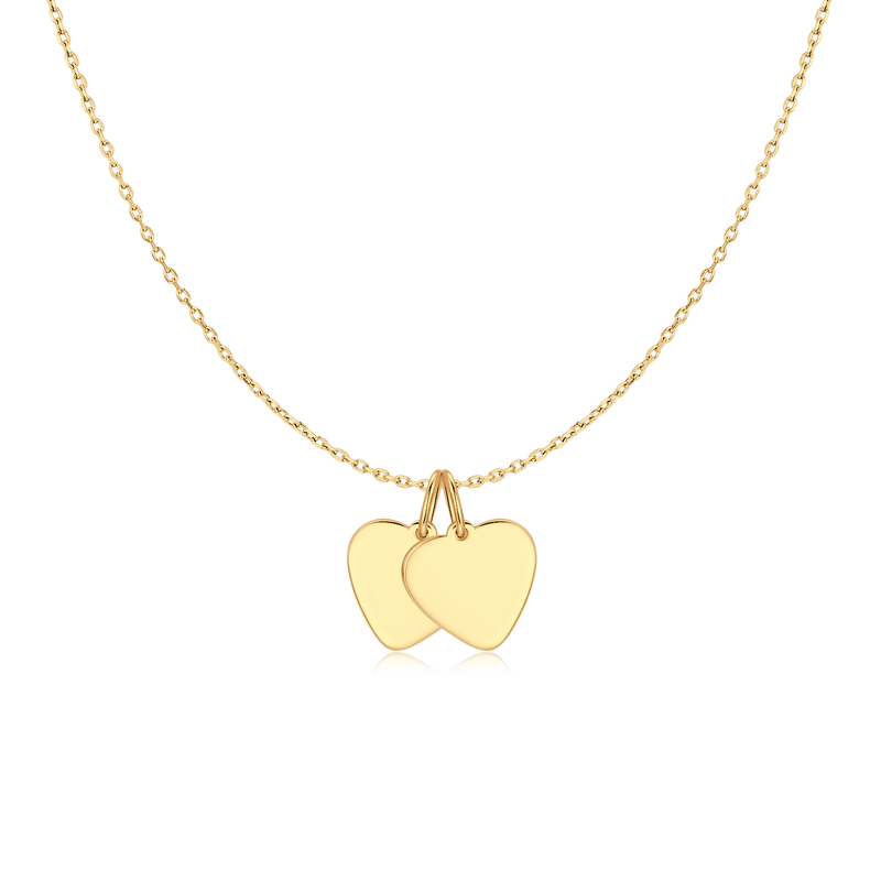 Collier Sentiment - Personnalisé - LaMaisonDesBijoux