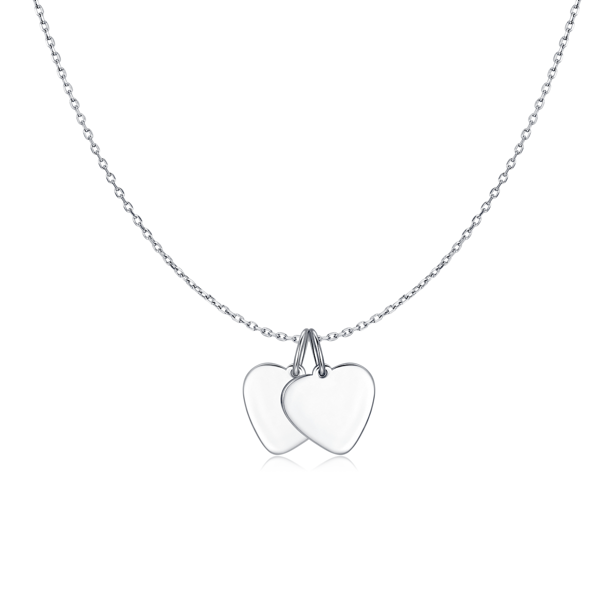 Collier Sentiment - Personnalisé - LaMaisonDesBijoux