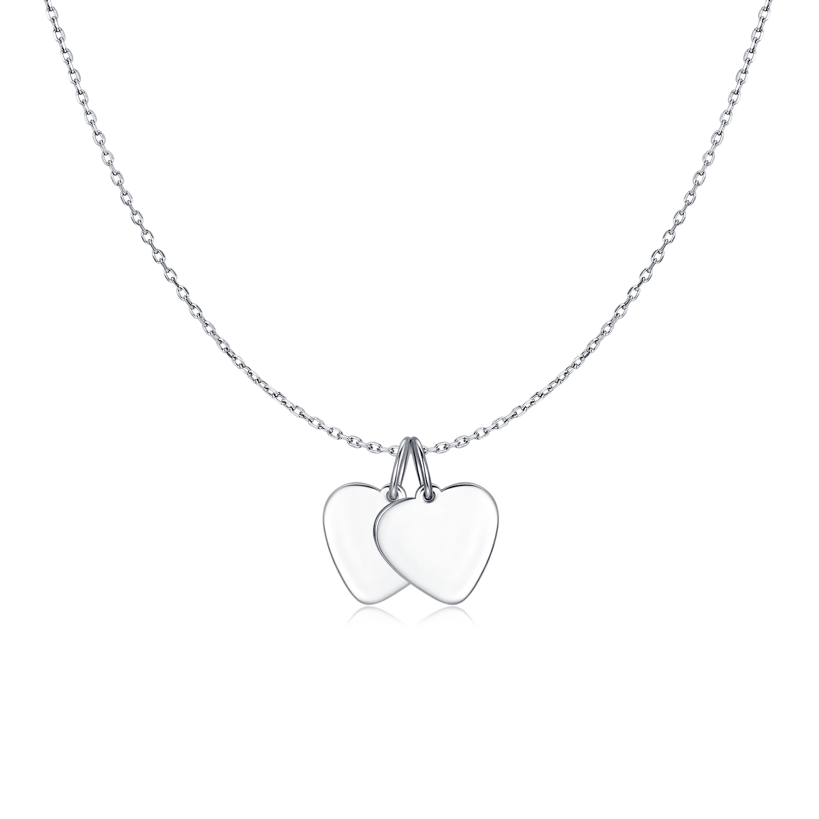 Collier Sentiment - Personnalisé