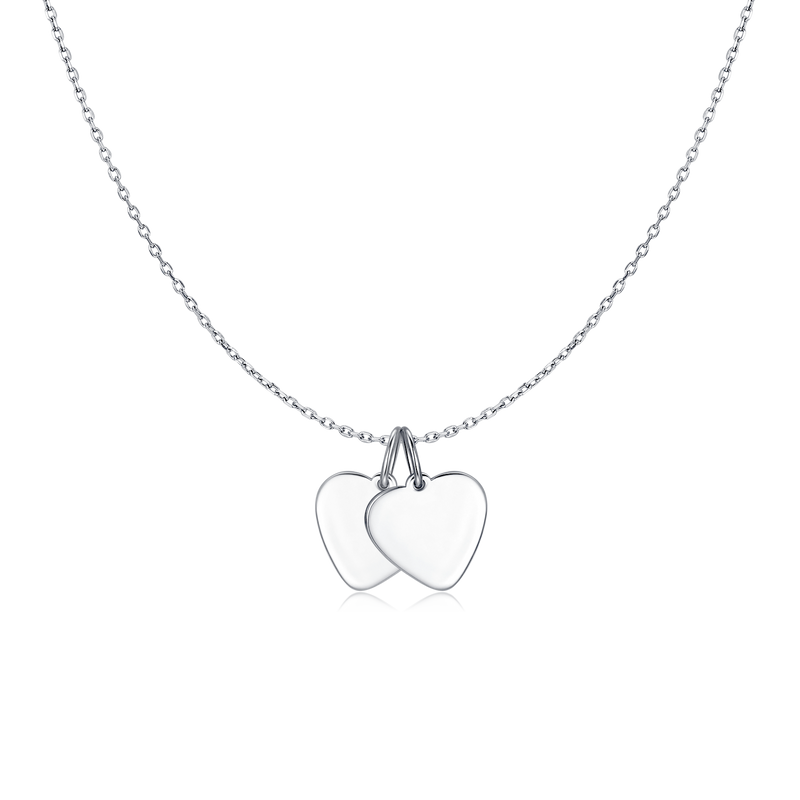 Collier Sentiment - Personnalisé - LaMaisonDesBijoux