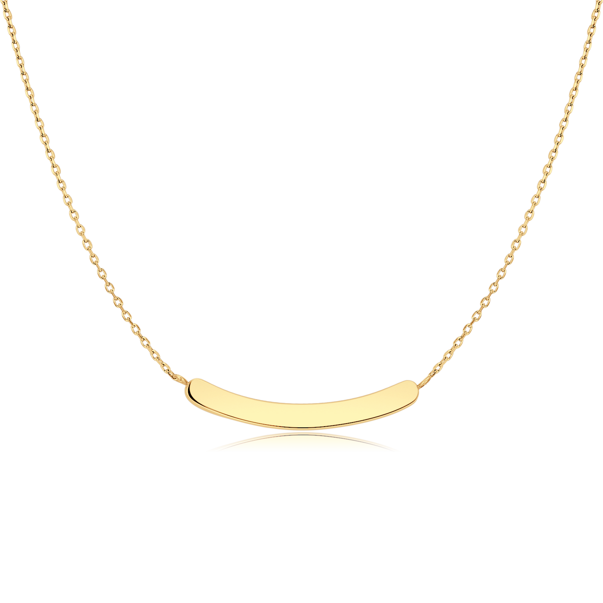 Collier Bonheur - Personnalisé - LaMaisonDesBijoux