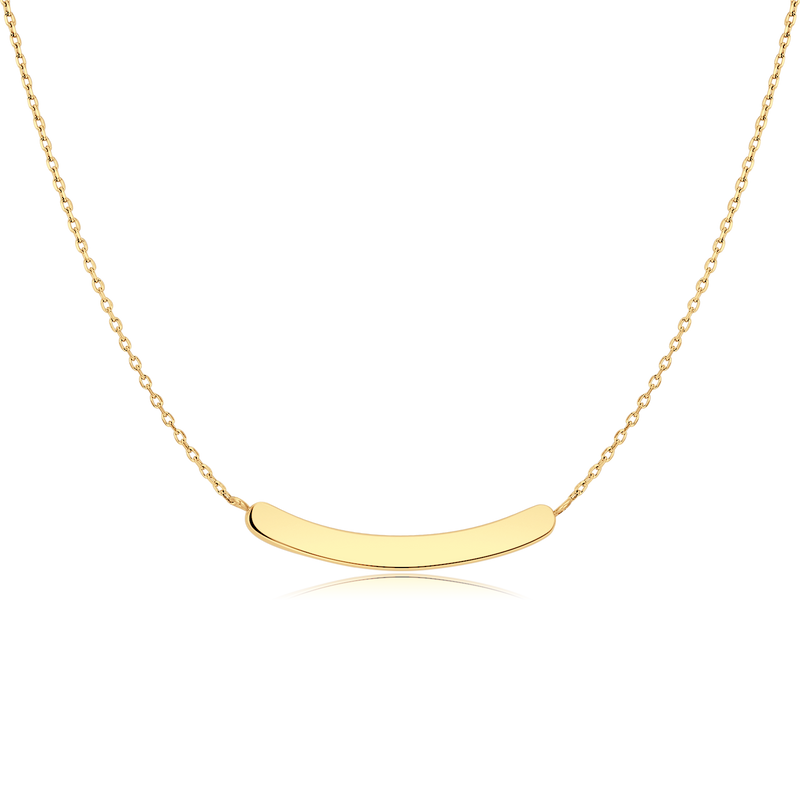 Collier Bonheur - Personnalisé - LaMaisonDesBijoux
