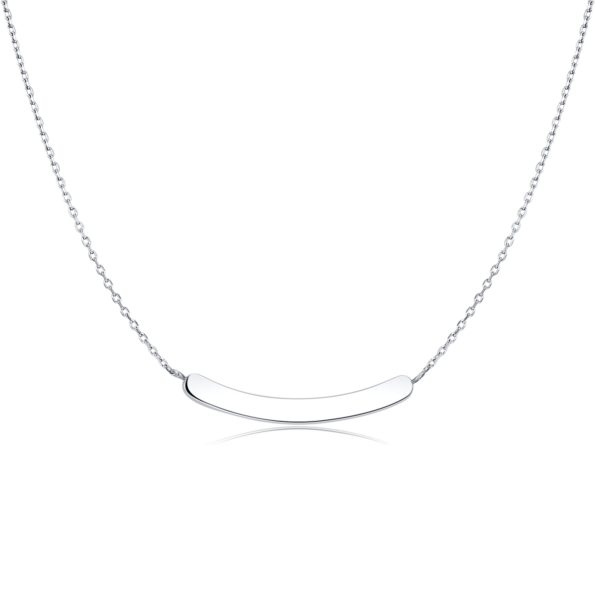 Collier Bonheur - Personnalisé - LaMaisonDesBijoux