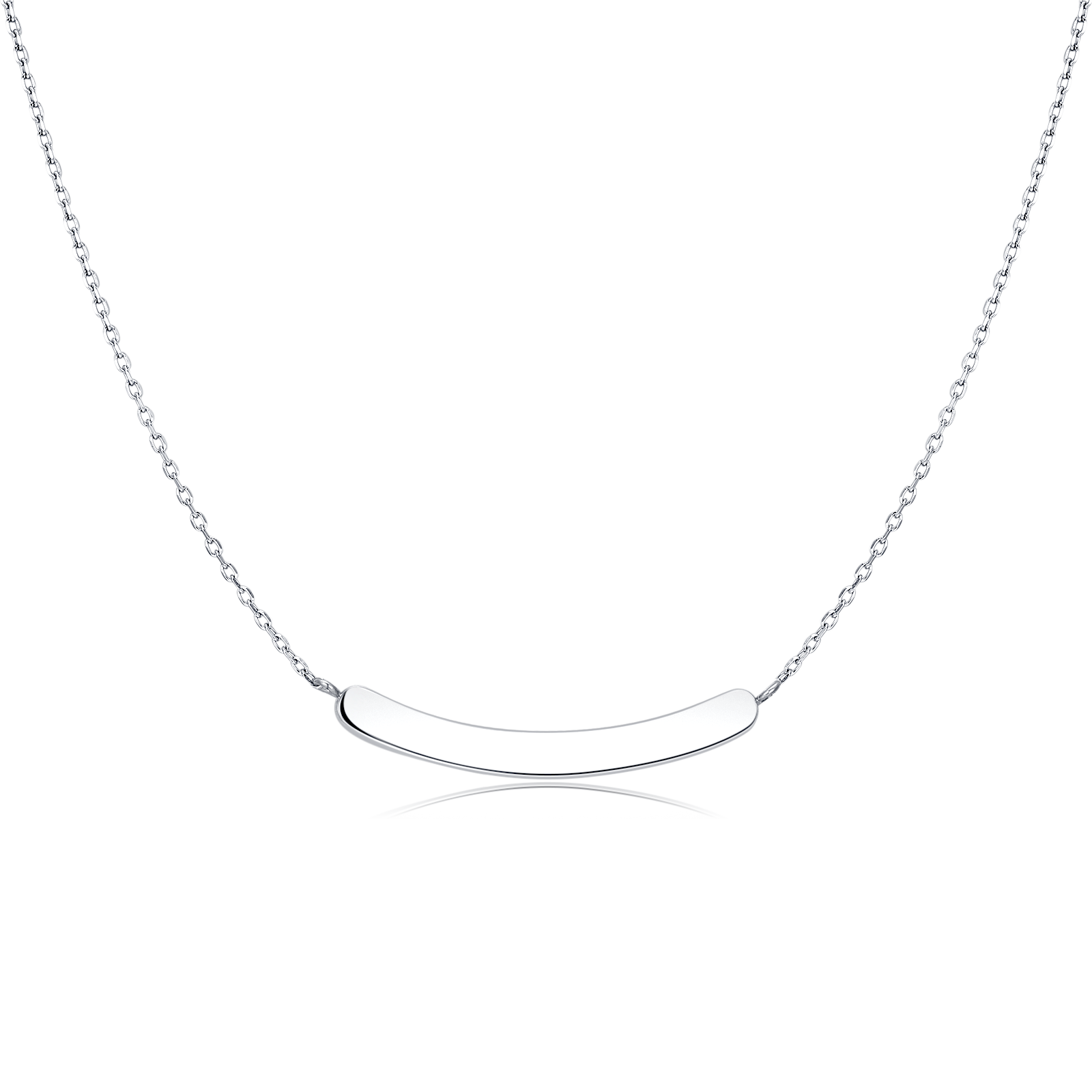Collier Bonheur - Personnalisé - LaMaisonDesBijoux