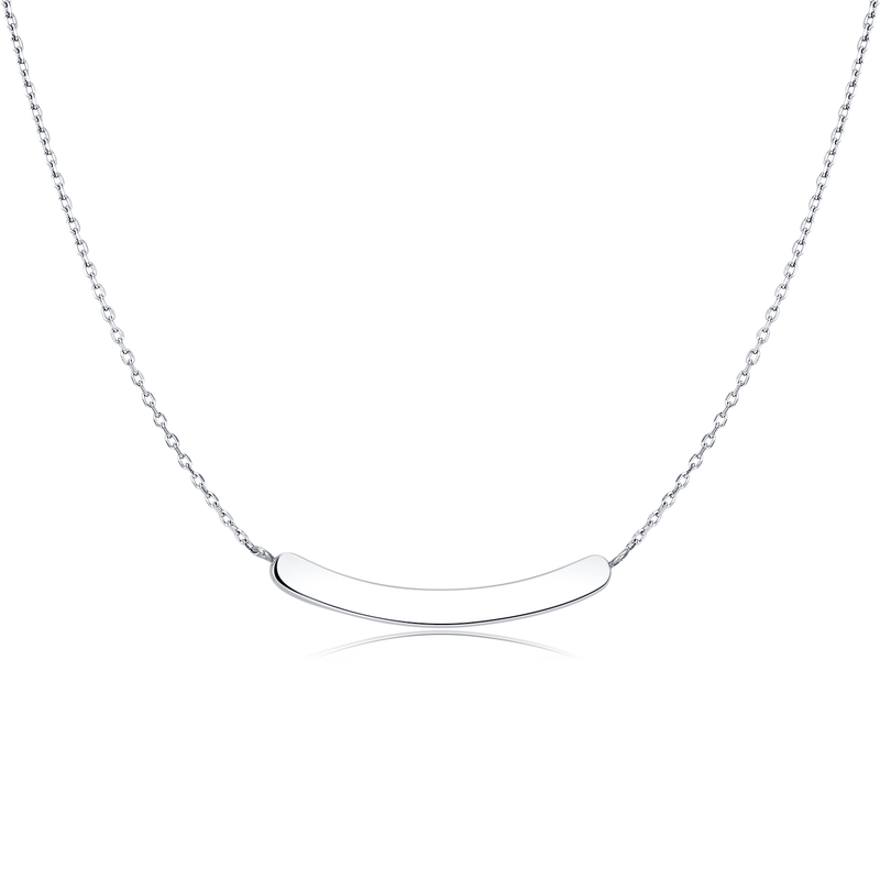 Collier Bonheur - Personnalisé - LaMaisonDesBijoux