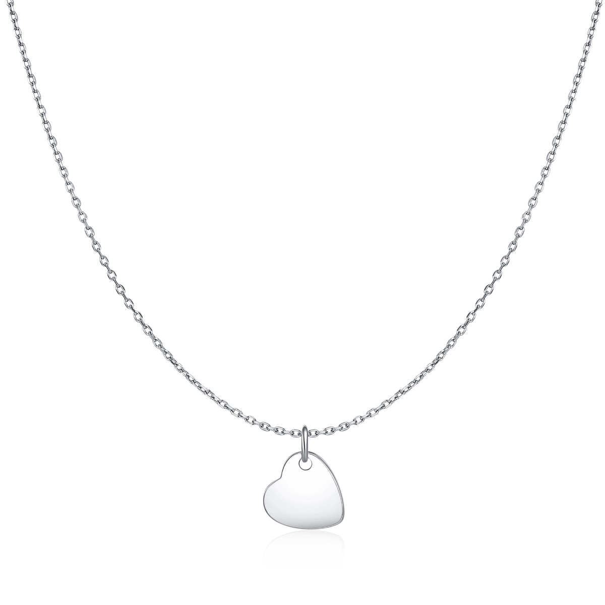 Collier Romantique - Personnalisé