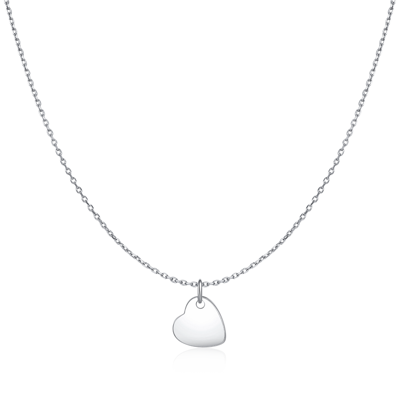Collier Romantique - Personnalisé