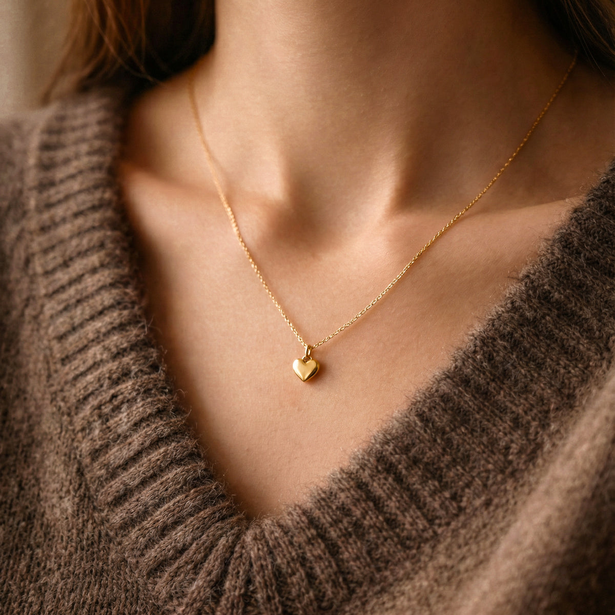 Collier Passion - Personnalisé