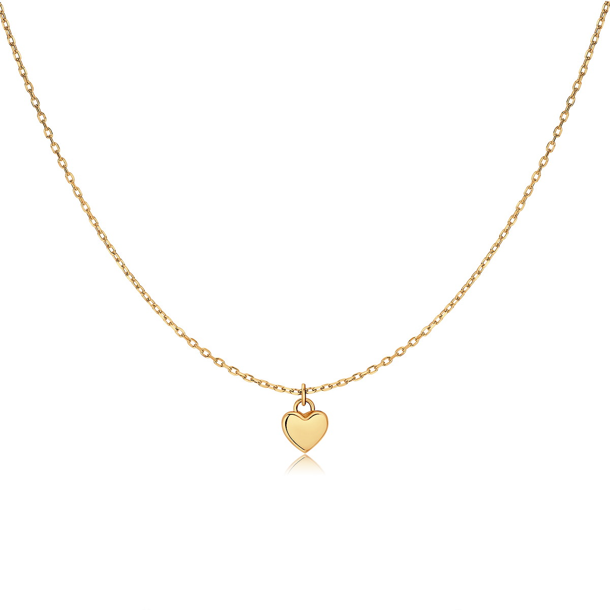 Collier Passion - Personnalisé