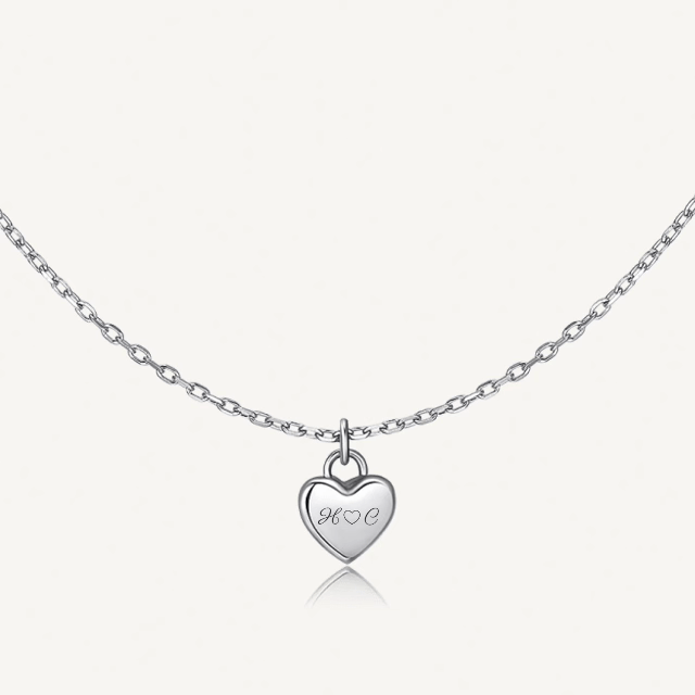 Collier Passion - Personnalisé